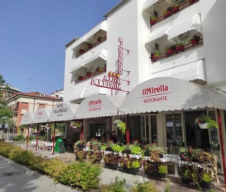 Villa Mirella-Nuova Gestione グラード エクステリア 写真