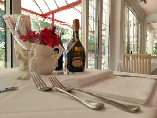 Villa Mirella-Nuova Gestione グラード エクステリア 写真