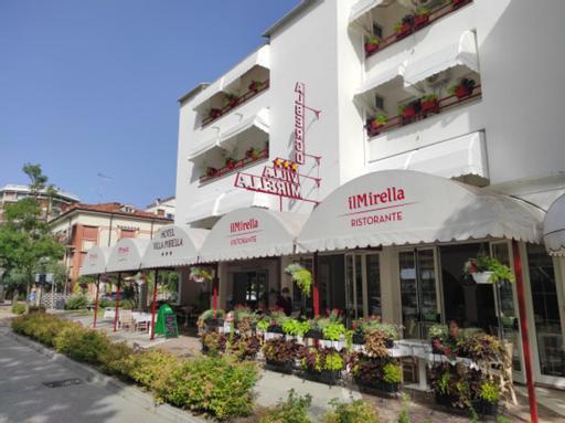Villa Mirella-Nuova Gestione グラード エクステリア 写真