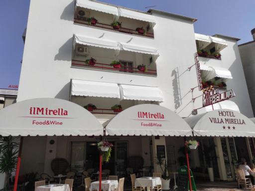 Villa Mirella-Nuova Gestione グラード エクステリア 写真
