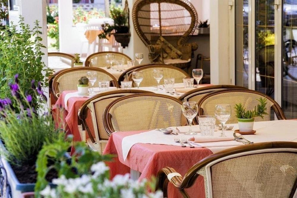 Villa Mirella-Nuova Gestione グラード エクステリア 写真