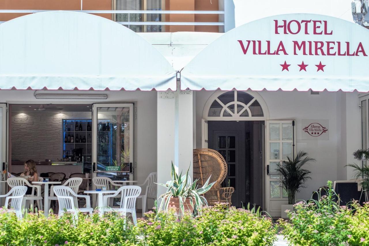 Villa Mirella-Nuova Gestione グラード エクステリア 写真